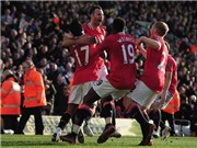 Bóng đá anh, ngoại hạng anh, lịch thi đấu euro 2012, Tiếng nói CĐV: Derby Manchester l Lời nói dối chân thật